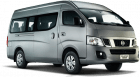 Nissan NV350