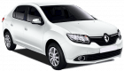 renault logan mcv stepway