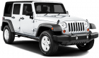 Jeep Wrangler Rubicon