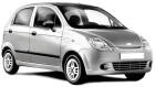 Chevrolet Matiz