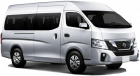 Nissan Urvan