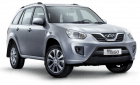 Chery Tiggo