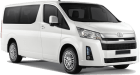 Toyota Quantum