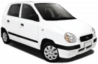 Hyundai Atos