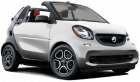 smart cooper s cabrio