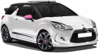 DS DS3 Cabrio