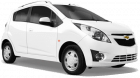 Chevrolet Beat