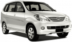 Toyota Avanza