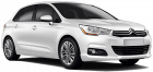 Citroen C4 X