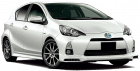 Toyota Prius C