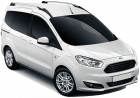 Ford Courier