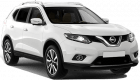 Nissan X Trail