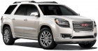 GMC Acadia