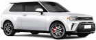 Toyota Starlet