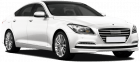 Hyundai Genesis G80