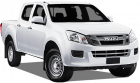Isuzu Dmax