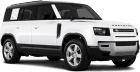 Landrover Defender