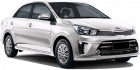 Kia Pegas