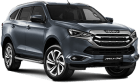 Isuzu MU-X