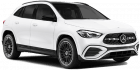Mercedes-Benz GLA class