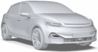 Chery Omoda
