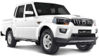 Mahindra Scorpio S6