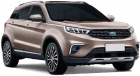 Ford Territory