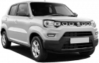 Suzuki S-Presso