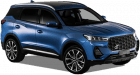Chery Tiggo