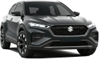 Suzuki Fronx