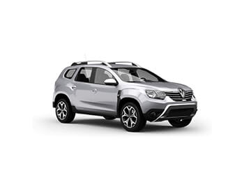 Renault Dustermático