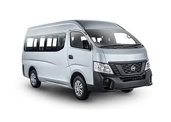 Nissan Urvan