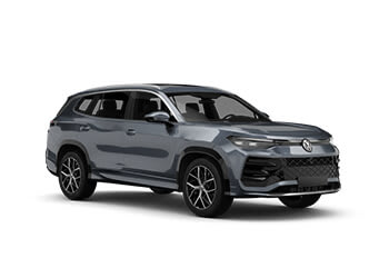 VW Tayron