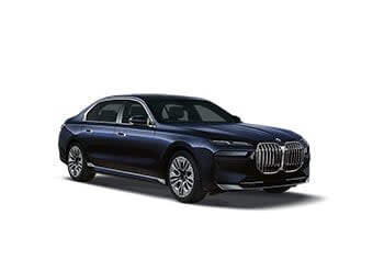 BMW 7 Series xDrive