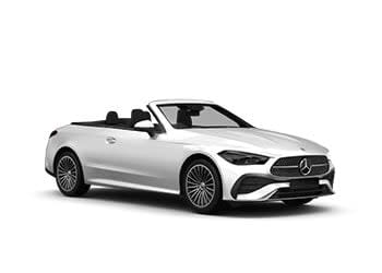 mercedes-benz cooper s cabrio