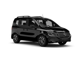 Mercedes-Benz T class Long