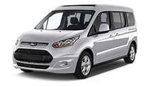 Grand Tourneo Connect
