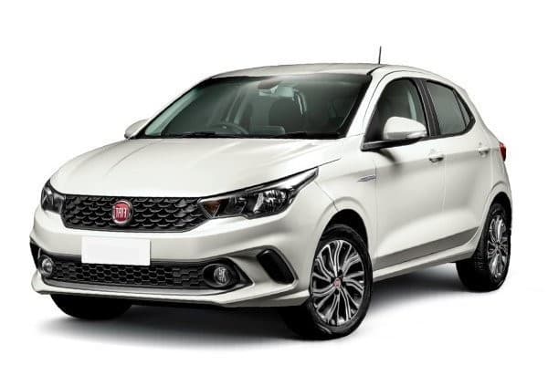 Fiat Argo