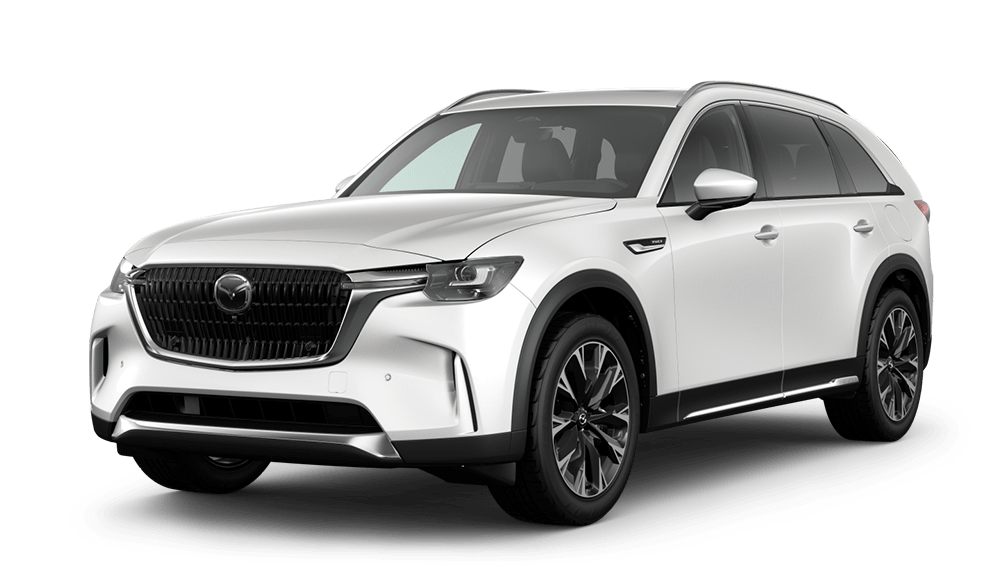 Mazda CX-90