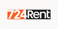 724 rent
