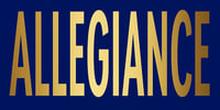 ALLEGIANCE