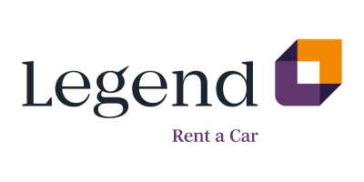 legend rent a car