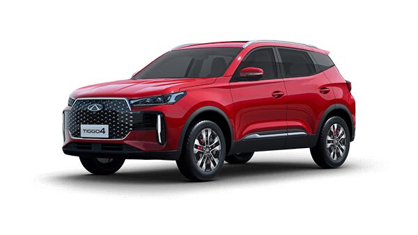 Chery Tiggo4