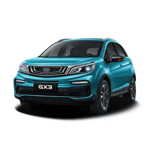 Geely Gx3