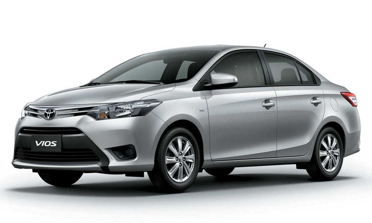 Toyota Vios