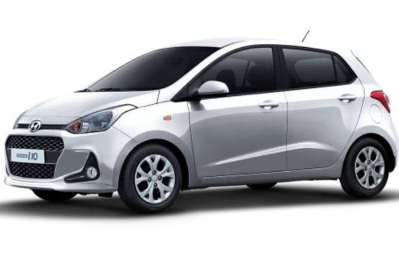 Hyundai Grand i10 Hatchback