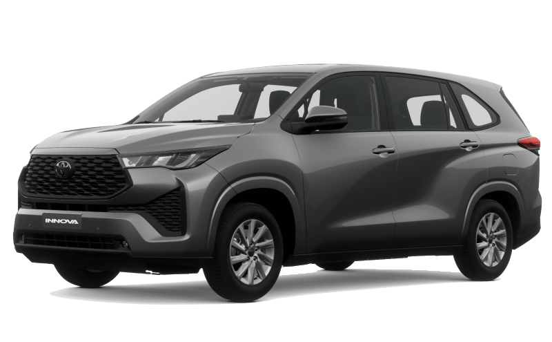 Toyota Innova