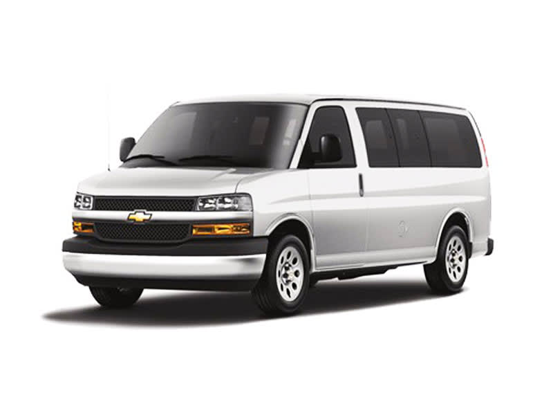 Chevrolet Express