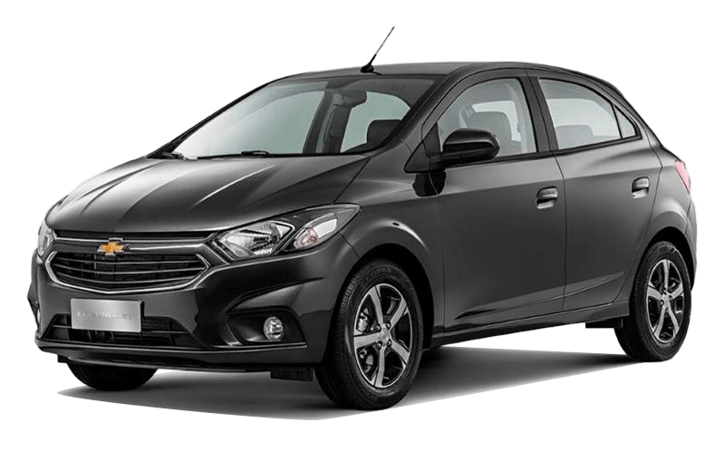 Chevrolet Joy