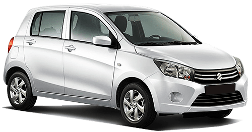 Suzuki Alto (Celerio)